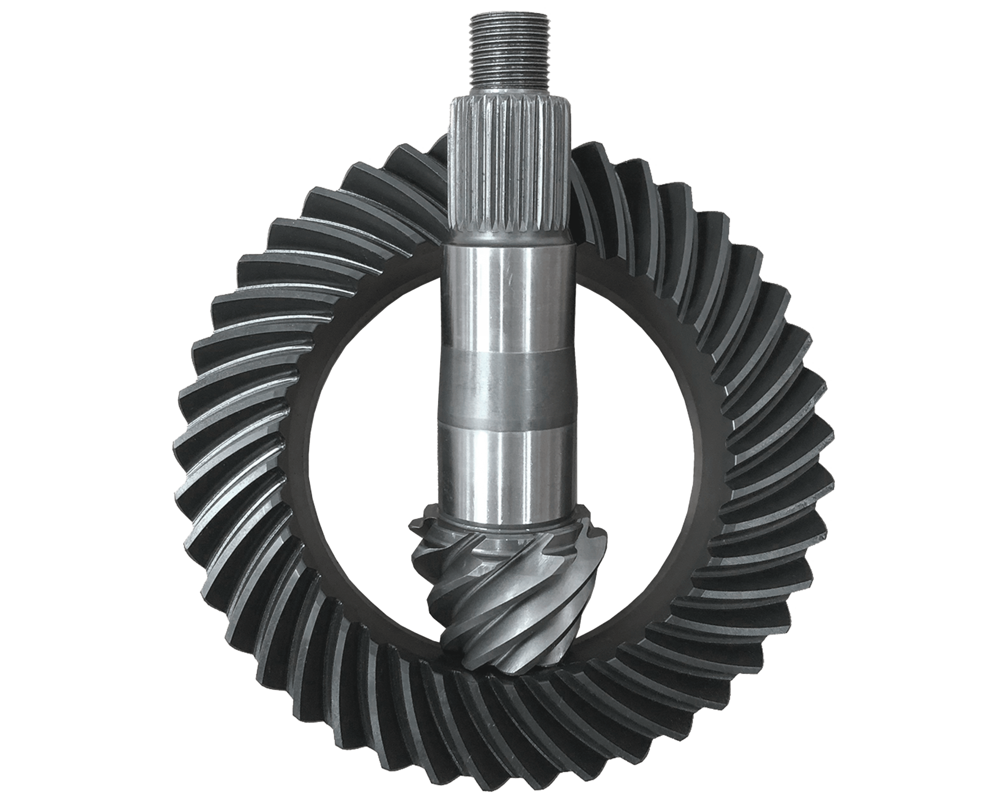 Revolution Gear NA Revolution Gear D44-M210-513R - Dana 44 Wrangler JL Gladiator and Bronco 5.13 Ratio Front Ring and Pinion Revolution Gear