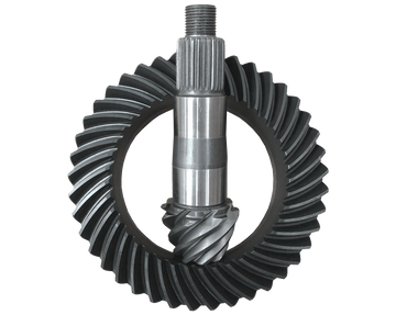 Revolution Gear D44-M210-538R - Dana 44 Wrangler JL Gladiator and Bronco 5.38 Ratio Front Ring and Pinion Revolution Gear