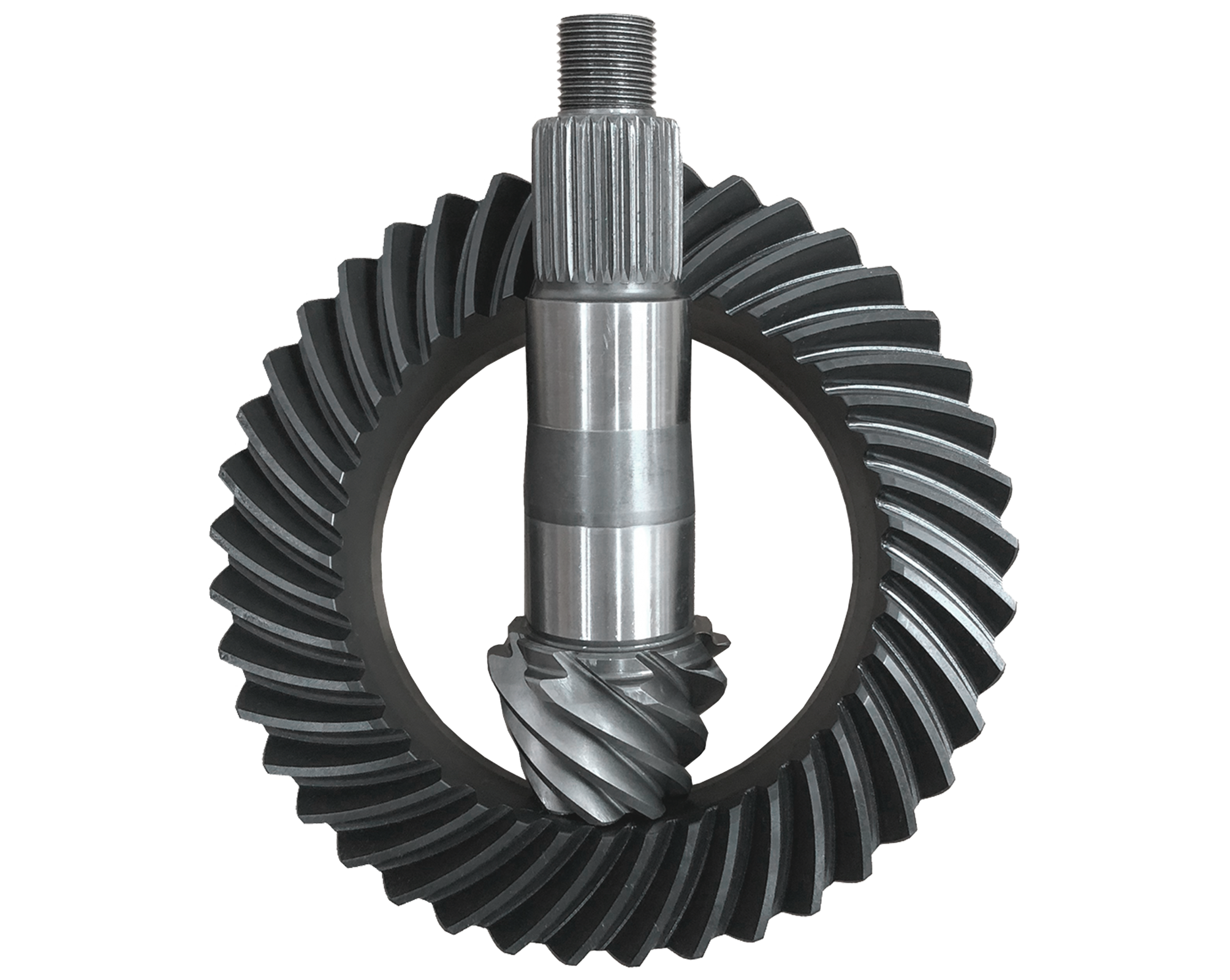 Revolution Gear D44-M220-488 - Dana 44 Wrangler JL Gladiator and Bronco 4.88 Ratio Rear Ring and Pinion Revolution Gear