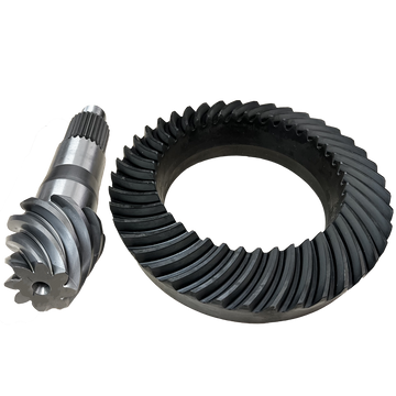 Revolution Gear D44-M220-513DC - Ring & Pinion Sets