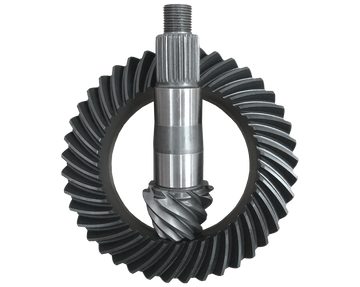 Revolution Gear D44-M220-538 - Dana 44 Wrangler JL Gladiator and Bronco 5.38 Ratio Rear Ring and Pinion Revolution Gear