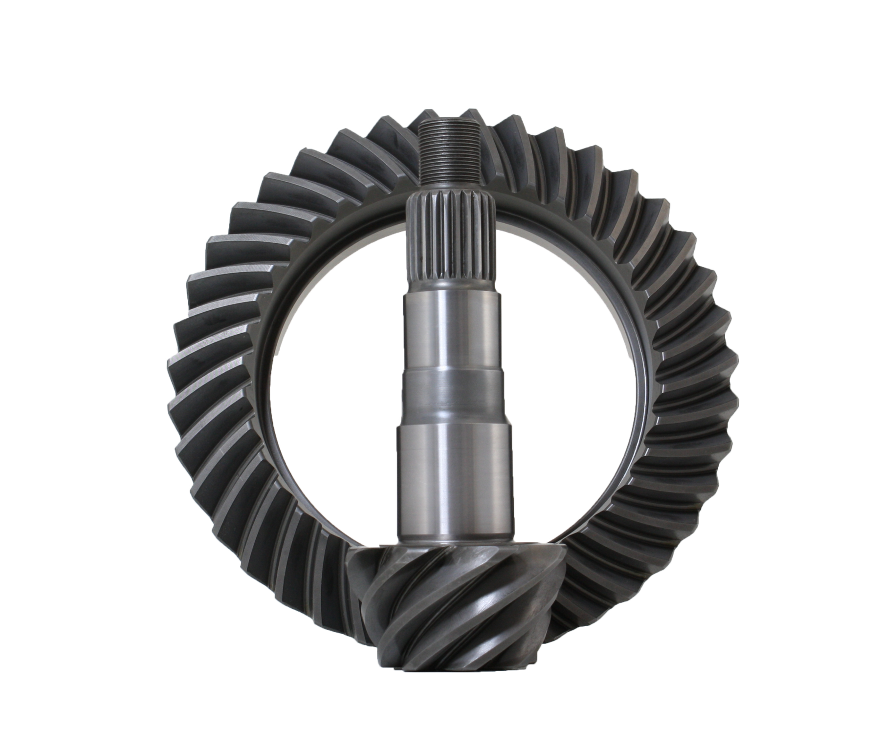 Revolution Gear D44RS-513RUB - Dana 44 Front Axle Jeep Wrangler JK 5.13 Ratio Ring and Pinion Revolution Gear 1
