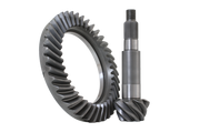 Revolution Gear D60-488 - Dana 60 Standard Rotation 4.88 Ratio Ring and Pinion Revolution Gear 2