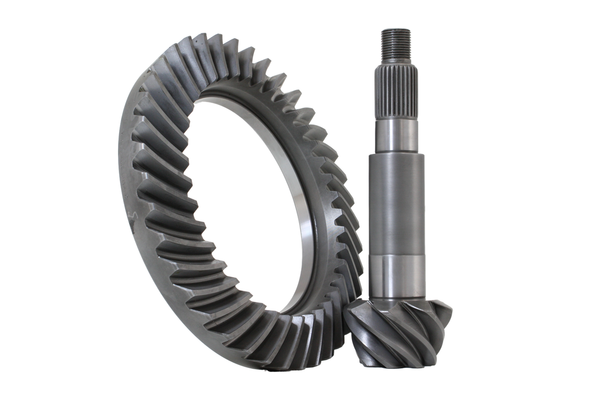 Revolution Gear D60-488 - Dana 60 Standard Rotation 4.88 Ratio Ring and Pinion Revolution Gear 2