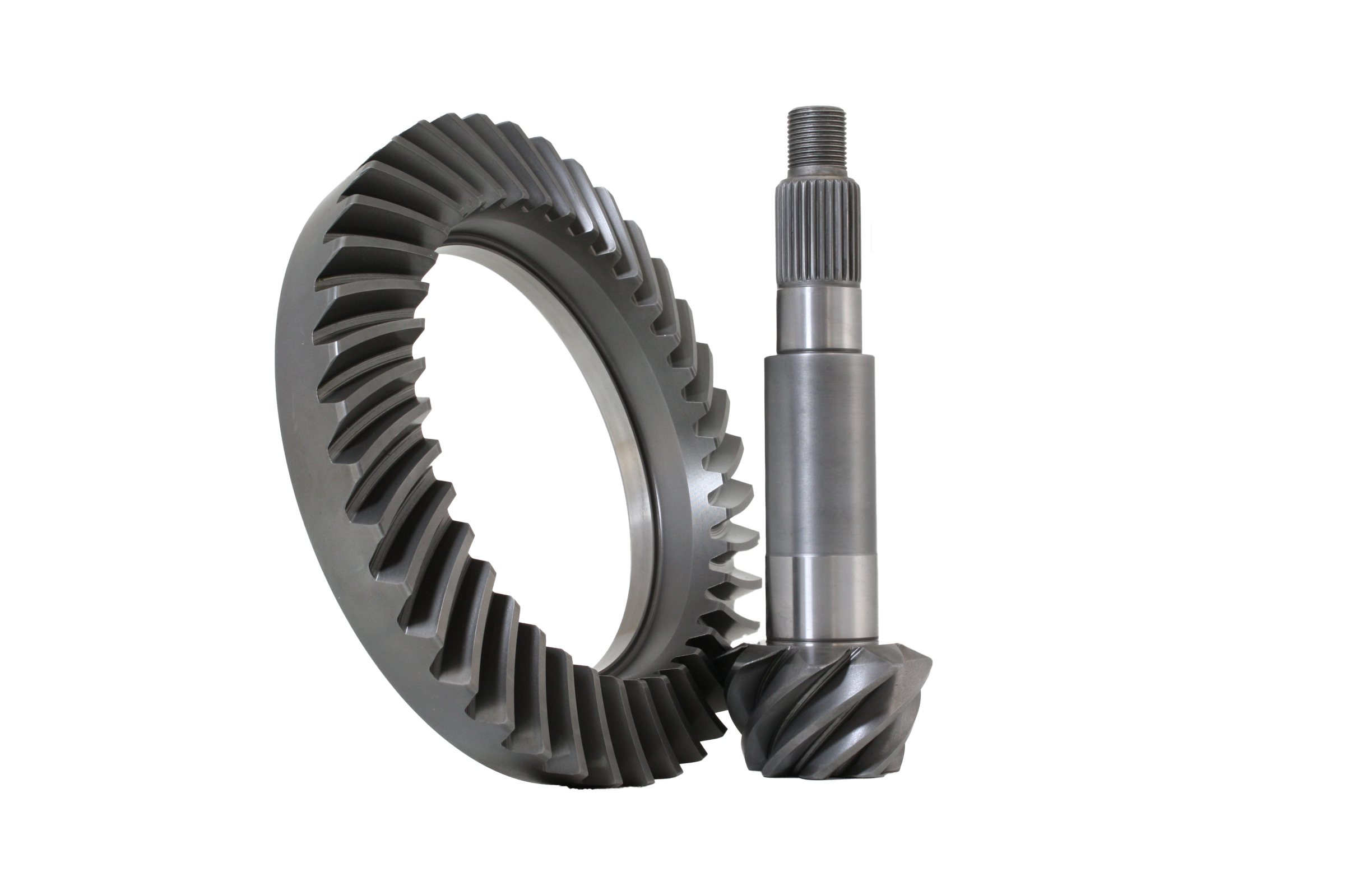 Revolution Gear D60-513RT - Dana 60 Reverse Rotation 5.13 Ratio Thick Ring and Pinion Revolution Gear 2