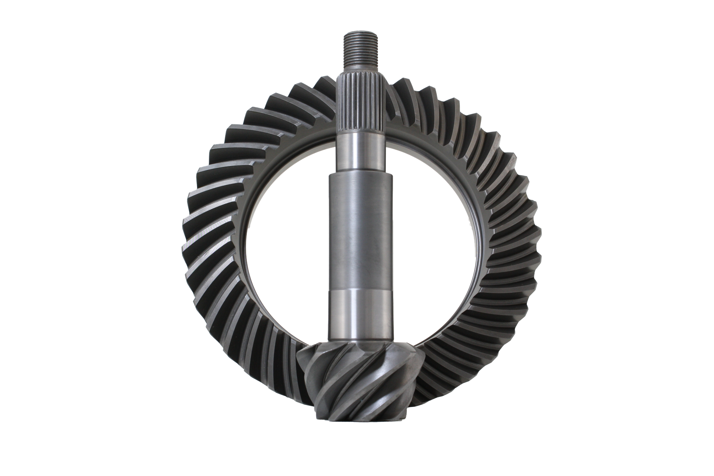 Revolution Gear D60-538R - Dana 60 Reverse Rotation 5.38 Ratio Ring and Pinion Revolution Gear 1