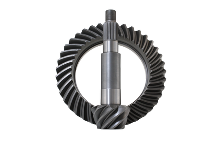 Revolution Gear D60-538R - Dana 60 Reverse Rotation 5.38 Ratio Ring and Pinion Revolution Gear 1