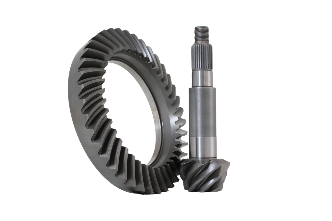 Revolution Gear D60-538RT - Dana 60 Reverse Rotation 5.38 Ratio Thick Ring and Pinion Revolution Gear 2