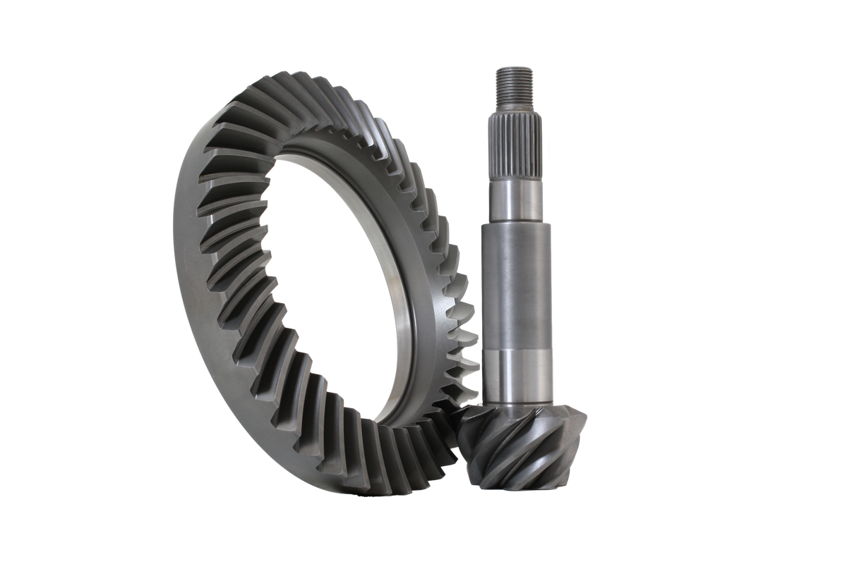 Revolution Gear D60-538RT - Dana 60 Reverse Rotation 5.38 Ratio Thick Ring and Pinion Revolution Gear 2
