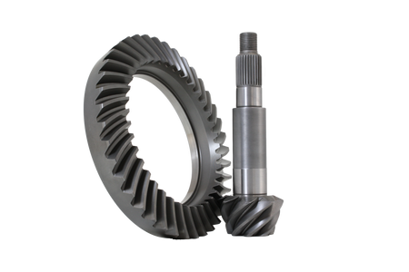 Revolution Gear D60-538RT - Dana 60 Reverse Rotation 5.38 Ratio Thick Ring and Pinion Revolution Gear 2