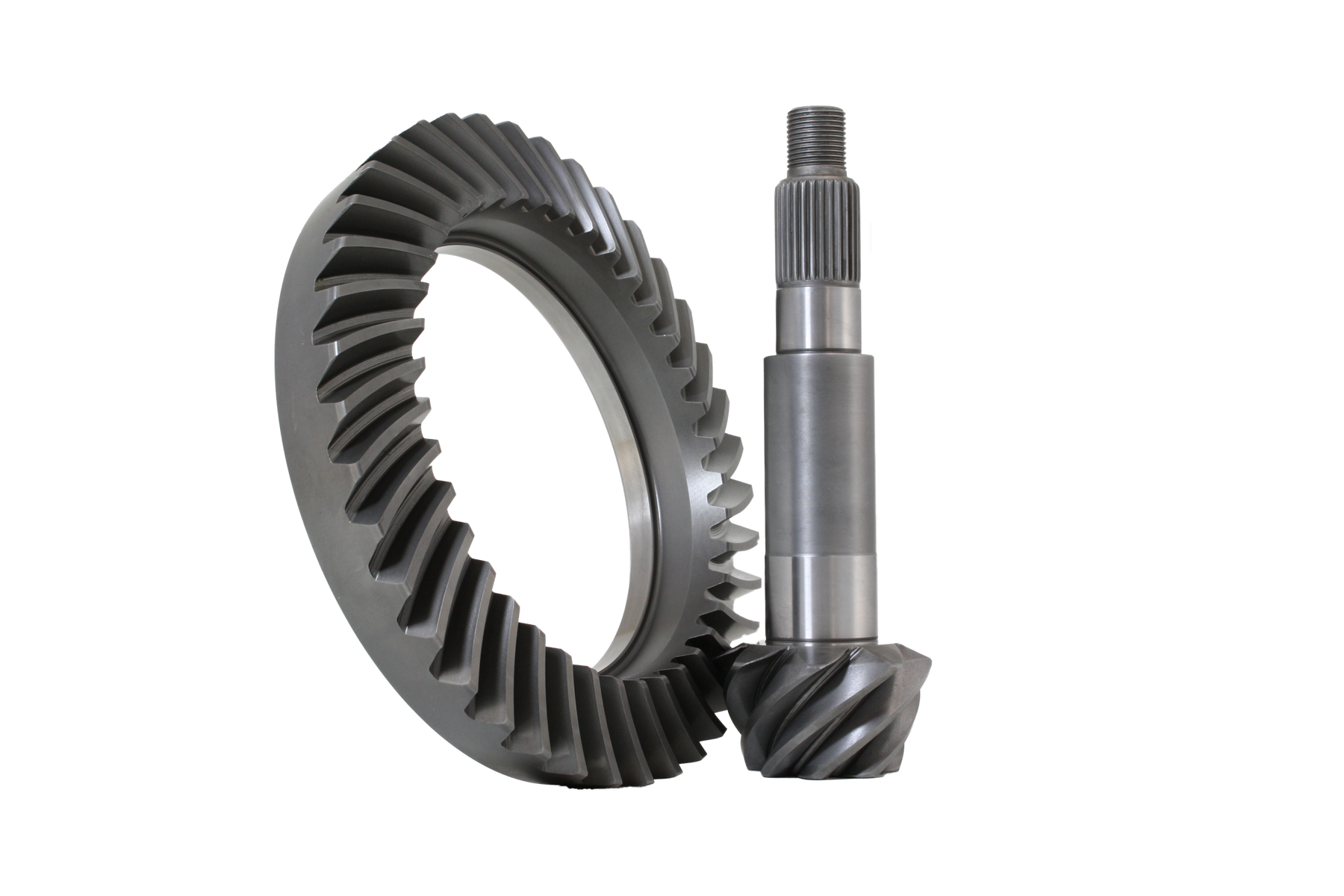 Revolution Gear D60-538R - Dana 60 Reverse Rotation 5.38 Ratio Ring and Pinion Revolution Gear 2