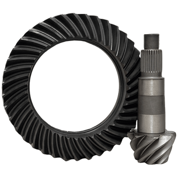 Revolution Gear NA Revolution Gear D60S-430R - Dana 60 Front Axle 4.30 Ratio Ring and Pinion 2017-22 F-250/350/450 Ring and Pinion Revolution Gear