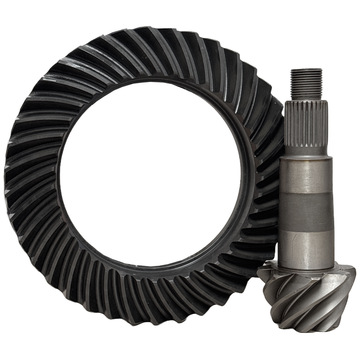 Revolution Gear D60S-488RT - Dana 60 Front Axle 4.88 Ratio Ring and Pinion 2017-22 F-250/350/450 Ring and Pinion Revolution Gear 1