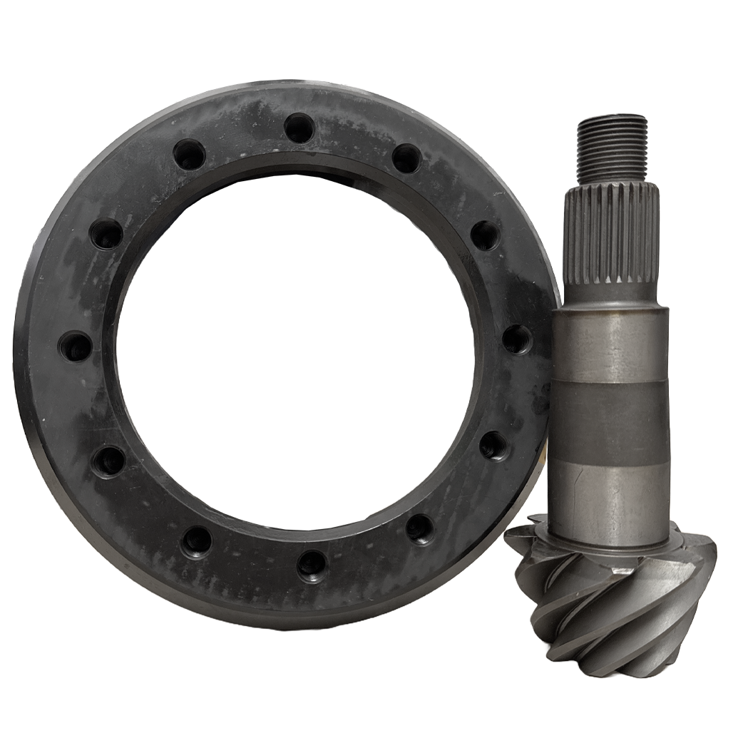 Revolution Gear D60S-488RT - Dana 60 Front Axle 4.88 Ratio Ring and Pinion 2017-22 F-250/350/450 Ring and Pinion Revolution Gear 2