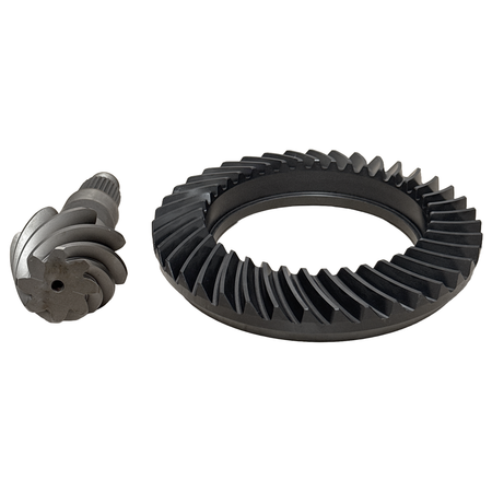 Revolution Gear D60S-488RT - Dana 60 Front Axle 4.88 Ratio Ring and Pinion 2017-22 F-250/350/450 Ring and Pinion Revolution Gear 3