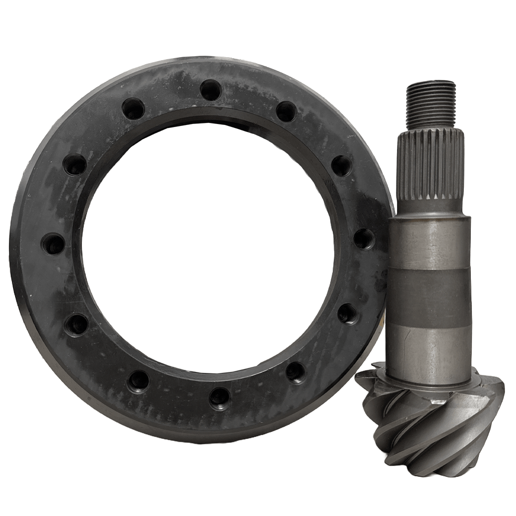 Revolution Gear NA Revolution Gear D60S-538RT - Dana 60 Front Axle 5.38 Ratio Ring and Pinion 2017-22 F-250/350/450 Ring and Pinion Revolution Gear