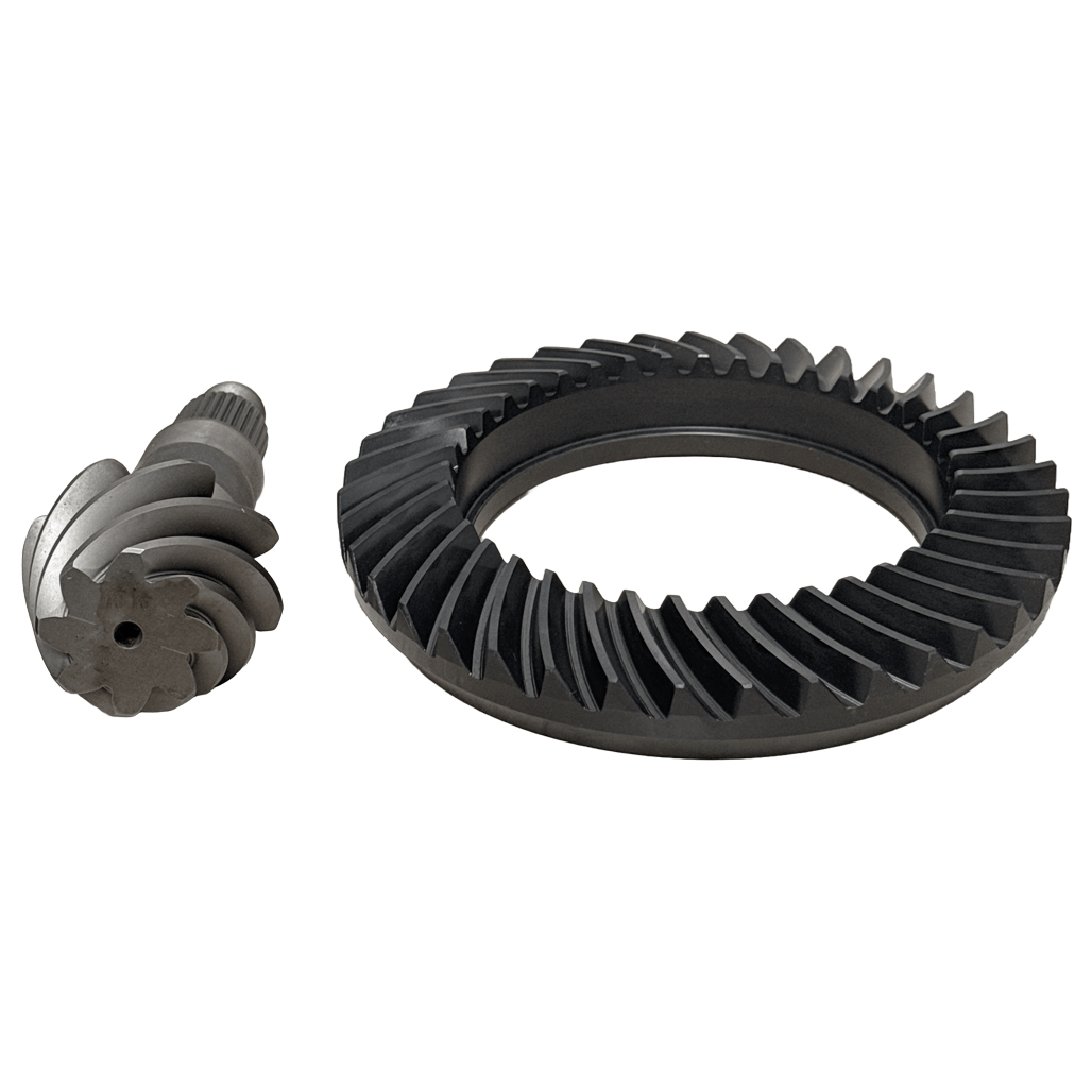 Revolution Gear NA Revolution Gear D60S-538RT - Dana 60 Front Axle 5.38 Ratio Ring and Pinion 2017-22 F-250/350/450 Ring and Pinion Revolution Gear