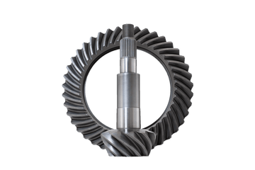 Revolution Gear Driveline and Axles Revolution Gear D70-355 - Dana 70 Rear Axle 3.55 Ratio Ring and Pinion Revolution Gear