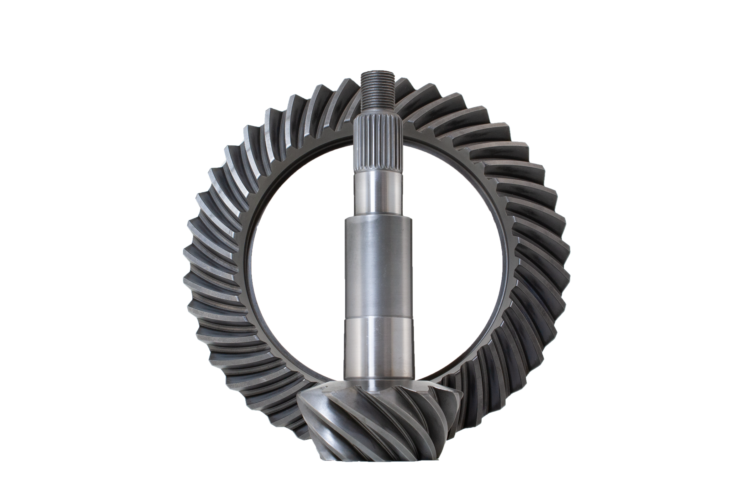 Revolution Gear D70-456T - Dana 70 Rear Axle 4.56 Ratio Thick Ring and Pinion Revolution Gear