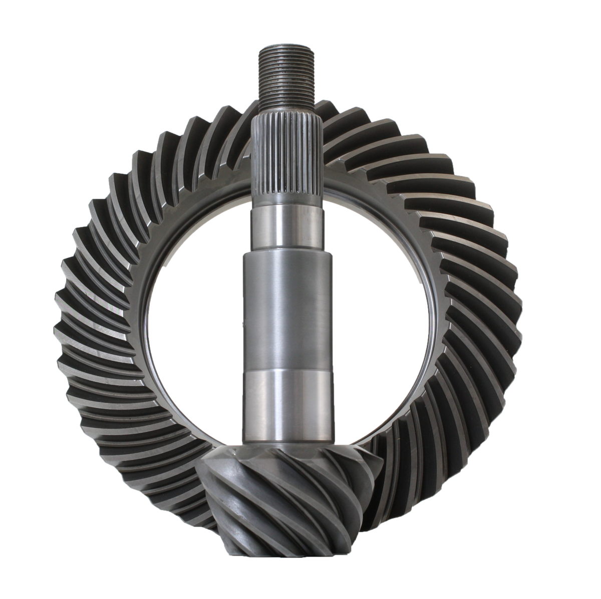 Revolution Gear D80-456 - Dana 80 Rear Axle 4.56 Ratio Ring and Pinion Revolution Gear