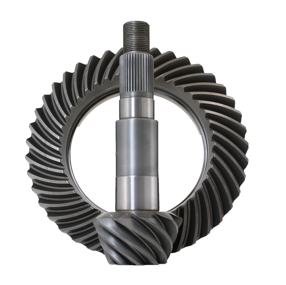 Revolution Gear D80-488 - Dana 80 Rear Axle 4.88 Ratio Ring and Pinion Revolution Gear 1