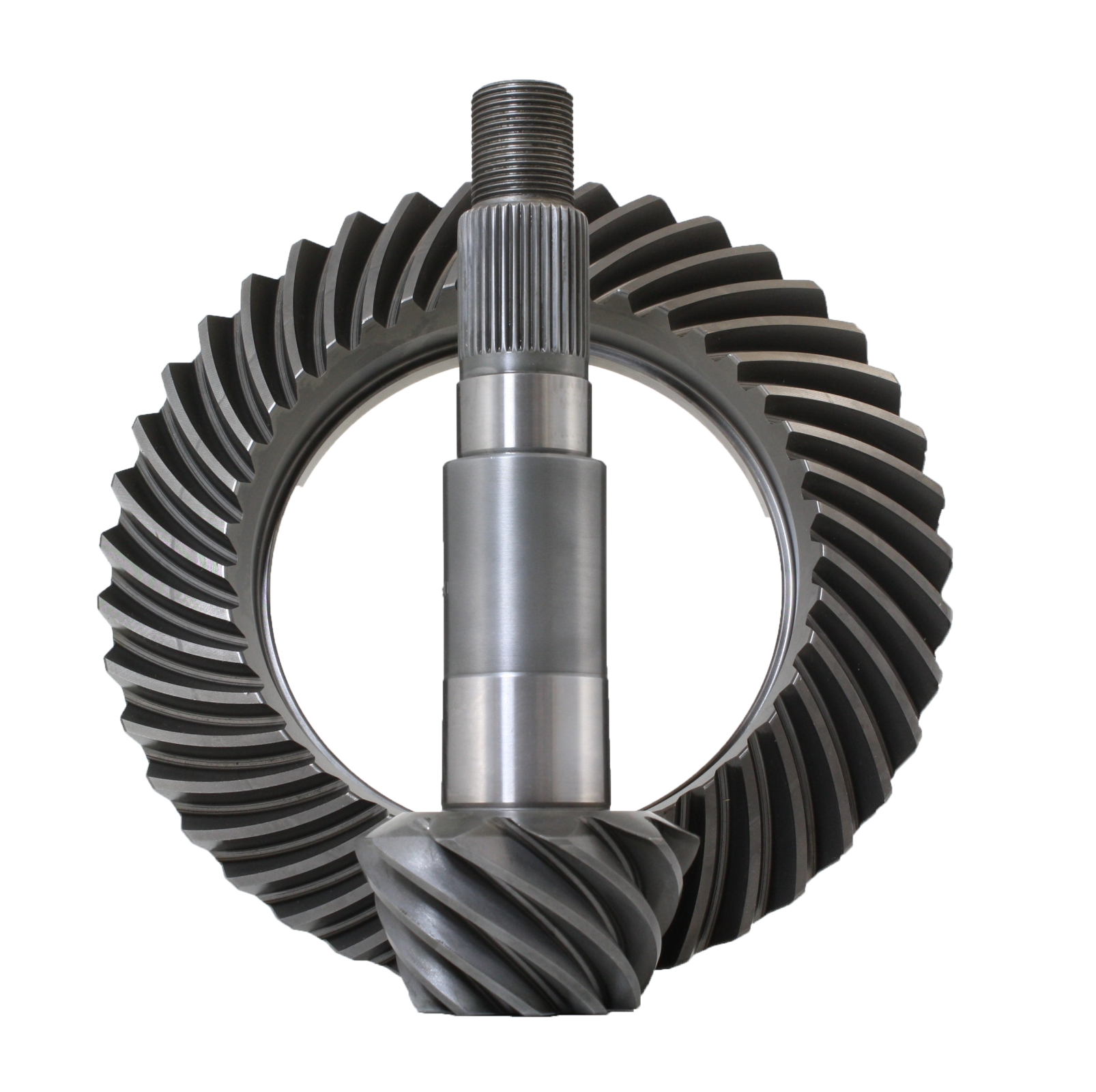 Revolution Gear D80-488 - Dana 80 Rear Axle 4.88 Ratio Ring and Pinion Revolution Gear 1