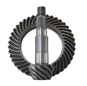 Revolution Gear D80-513 - Dana 80 Rear Axle 5.13 Ratio Ring and Pinion Revolution Gear