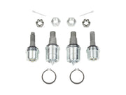 ICON Vehicle Dynamics K6201 - 05-22 FORD F250/F350 STAGE 1 ULTIMATE FRONT END KIT 2