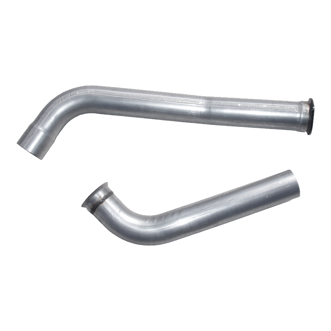 MBRP DA6206 - Armor Lite Ford 3.5 Inch Down Pipe Kit For 03-07 Ford F-250/350 6.0L MBRP