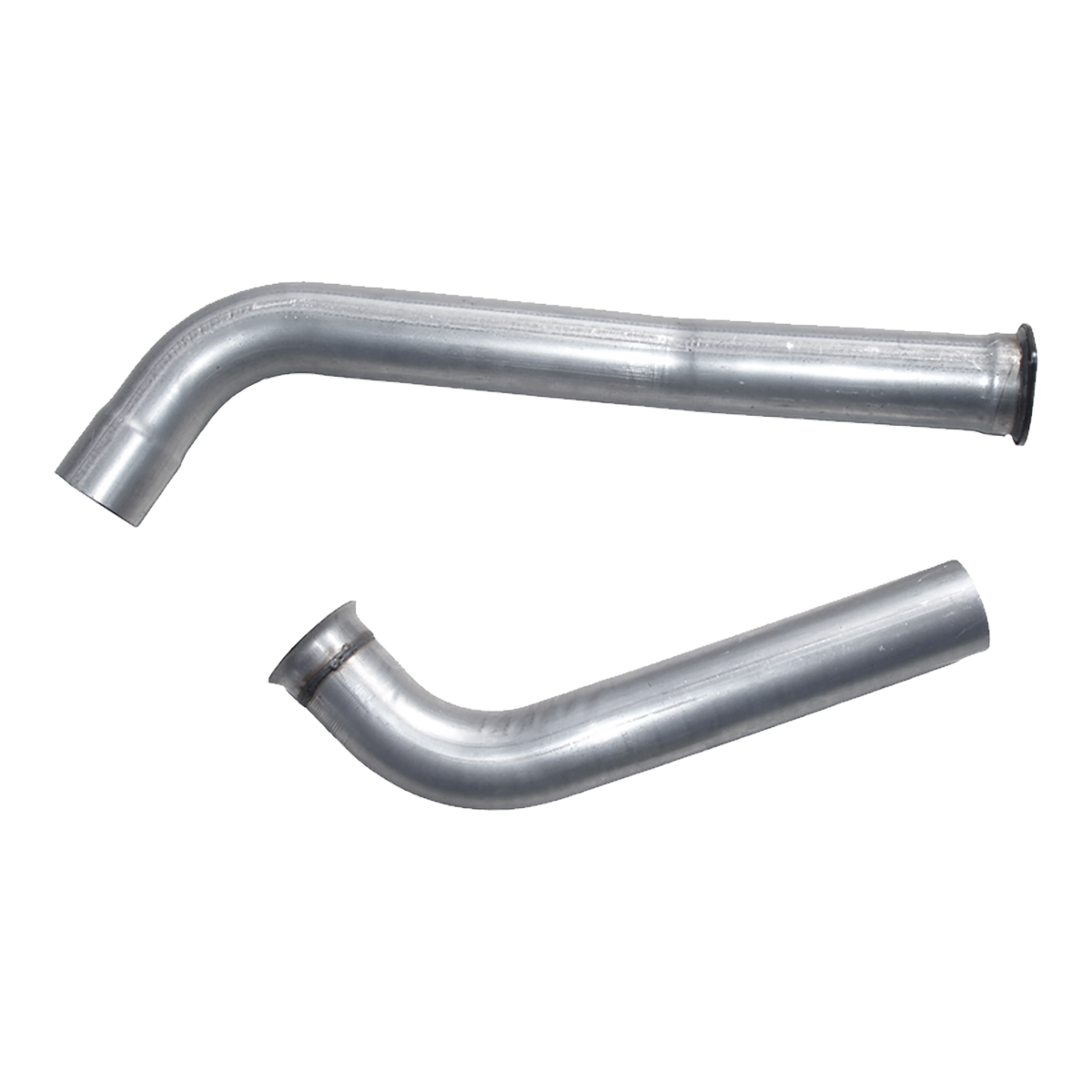 MBRP DA6206 - Armor Lite Ford 3.5 Inch Down Pipe Kit For 03-07 Ford F-250/350 6.0L MBRP