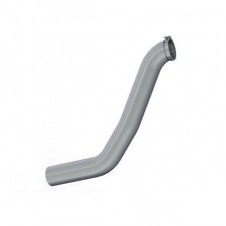 MBRP DALHX40 - 4 Down Pipe For Hx40 Turbo Inch MBRP 2