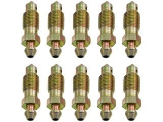 Dorman 104509-10 Brake Bleeder Screw