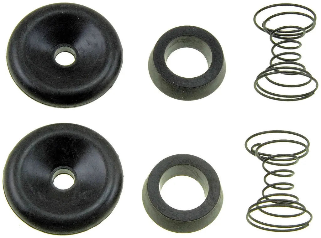 Dorman 12222 1957-1958 Dodge D100 Pickup Drum Brake Wheel Cylinder Kit