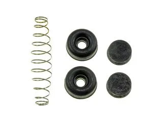 Dorman 13701 1966-1971 Jeep Jeepster Drum Brake Wheel Cylinder Kit