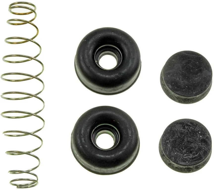 Dorman 13701 1966-1971 Jeep Jeepster Drum Brake Wheel Cylinder Kit