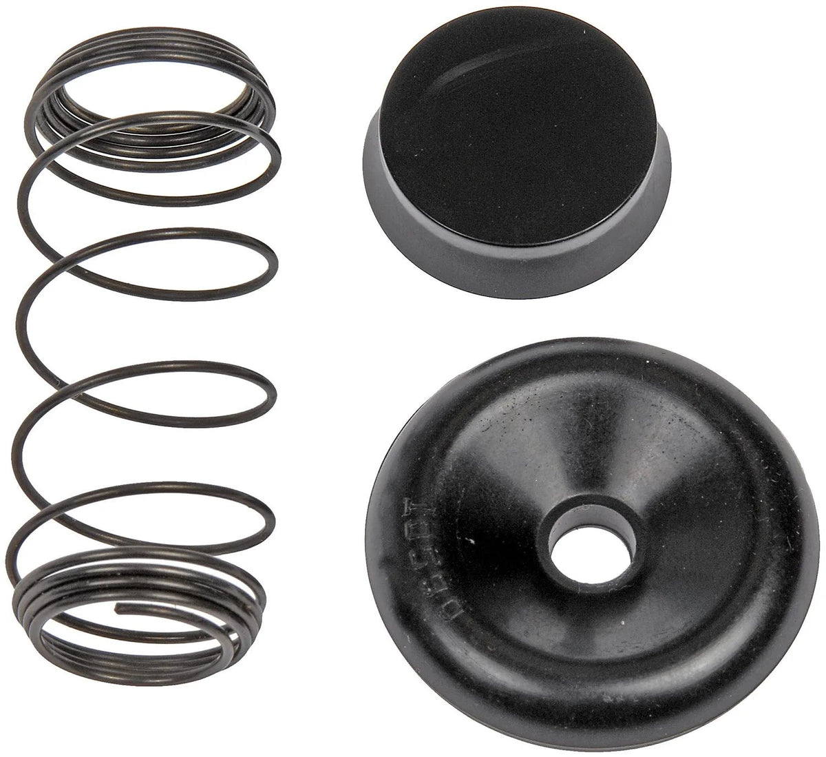 Dorman 19382 1957-1962 Chrysler Imperial Drum Brake Wheel Cylinder Kit
