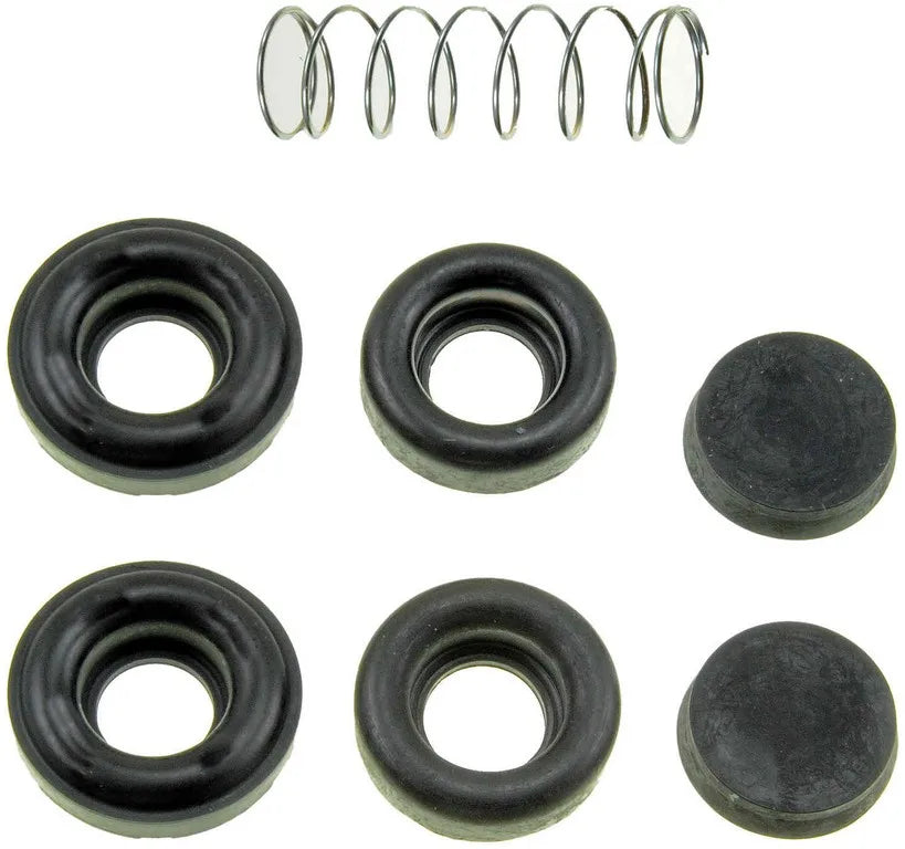 Dorman 351952 1995-2000 Chevrolet Tahoe Drum Brake Wheel Cylinder Kit
