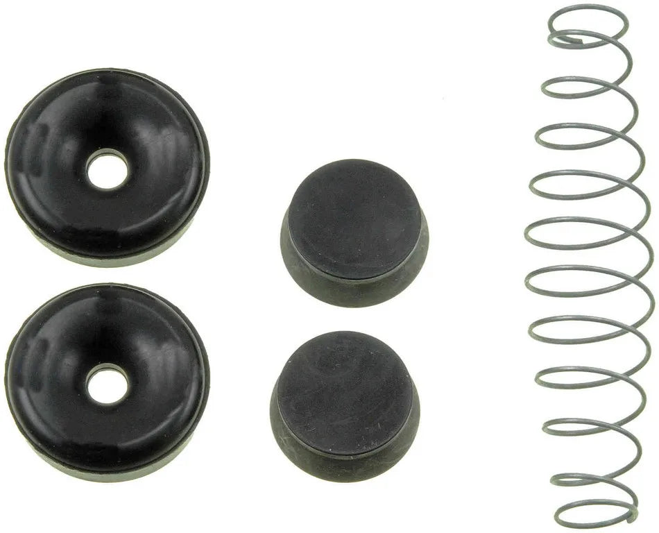 Dorman 35627 1992-2002 GMC Sonoma Drum Brake Wheel Cylinder Kit