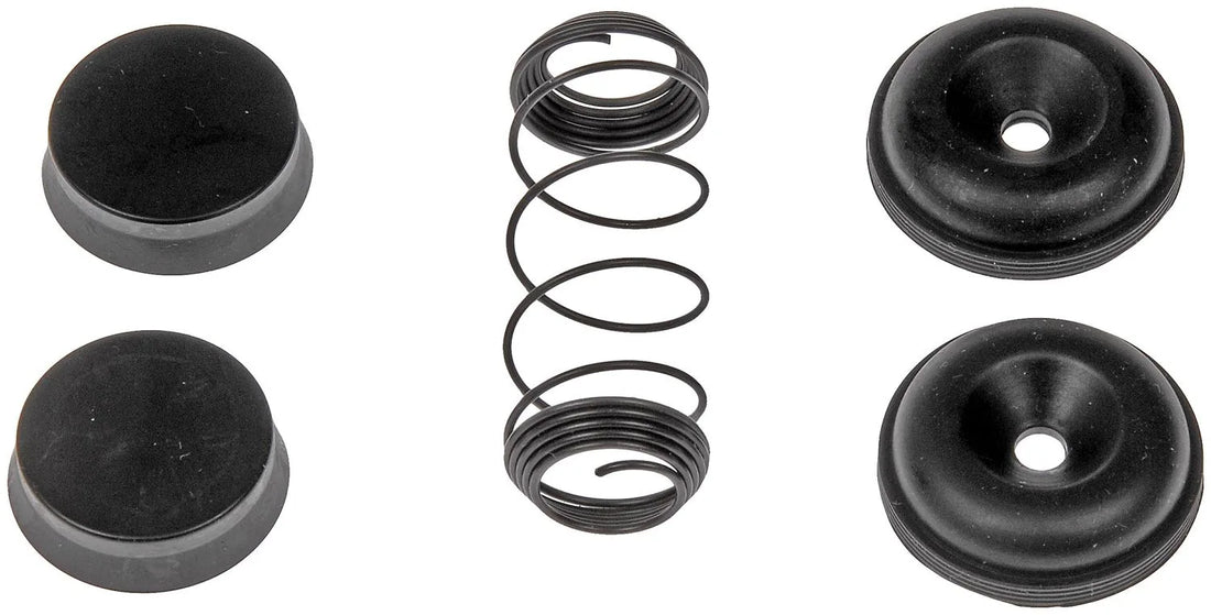 Dorman 35629 1996-2002 GMC Savana 2500 Drum Brake Wheel Cylinder Kit