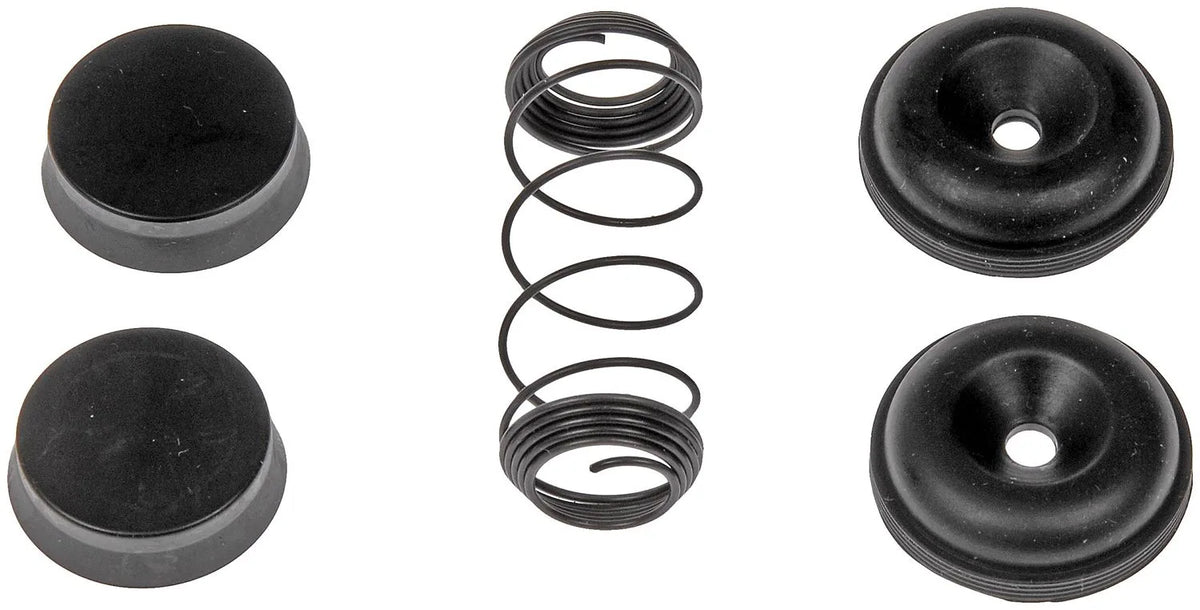 Dorman 35629 1996-2002 GMC Savana 2500 Drum Brake Wheel Cylinder Kit