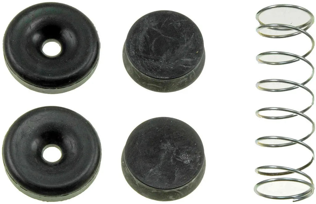 Dorman 35629 1996-2002 GMC Savana 2500 Drum Brake Wheel Cylinder Kit