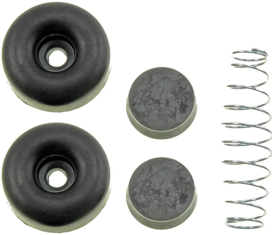 Dorman 3608 1982-2006 Lincoln Town Car Drum Brake Wheel Cylinder Kit