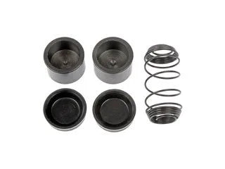 Dorman 3633 1941-1948 Pontiac Torpedo Drum Brake Wheel Cylinder Kit