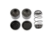 Dorman 3633 1941-1948 Pontiac Torpedo Drum Brake Wheel Cylinder Kit