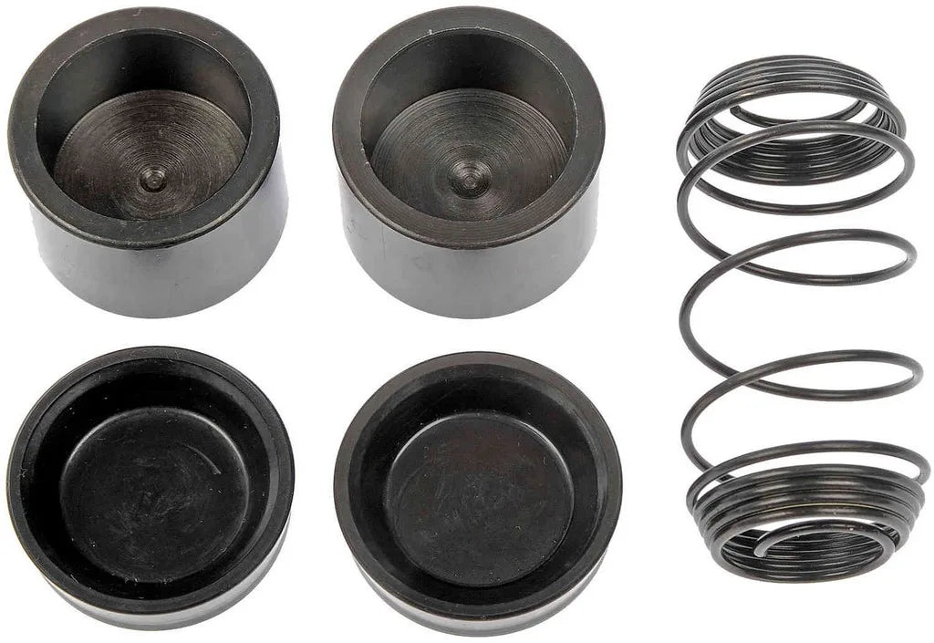 Dorman 3633 1941-1948 Pontiac Torpedo Drum Brake Wheel Cylinder Kit