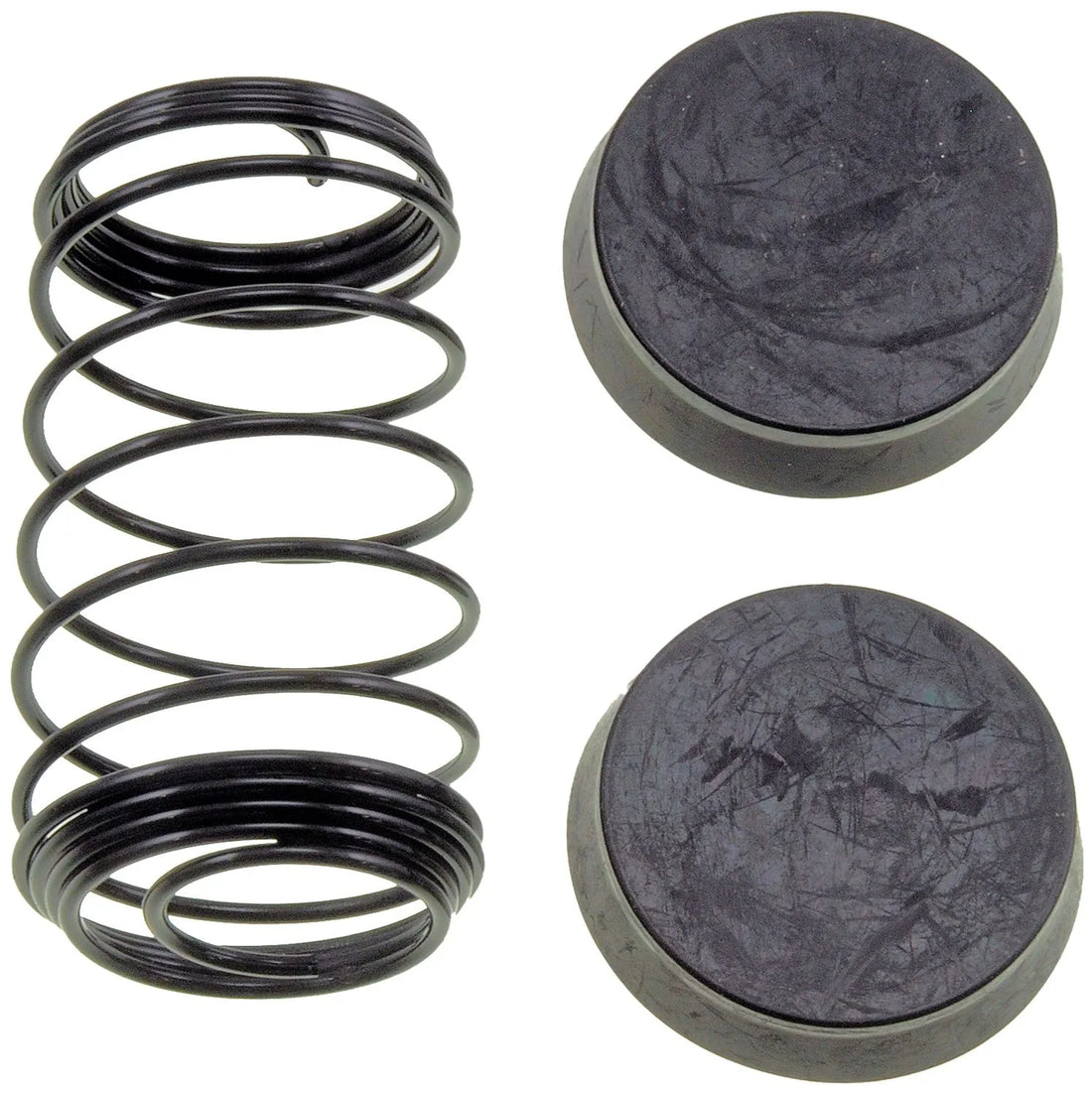 Dorman 3636 1947-1950 GMC FC280 Drum Brake Wheel Cylinder Kit