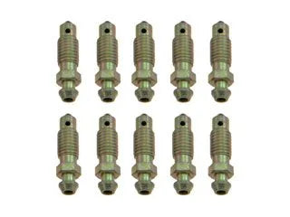 Dorman 6446-10 Brake Bleeder Screw
