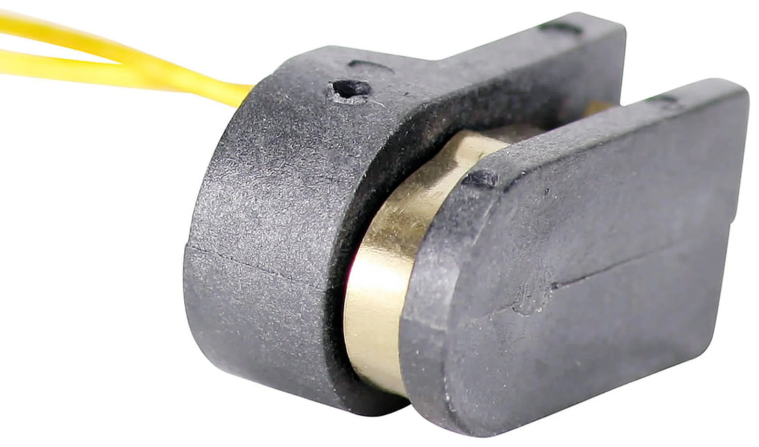 Dorman BW1001 2016-2019 Mercedes-Benz GLE63 AMG S Disc Brake Pad Wear Sensor