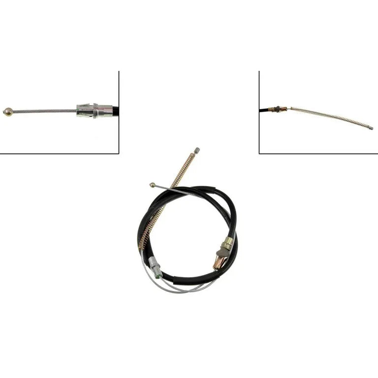 Dorman C126813 1976-1979 Ford F-350 Parking Brake Cable