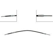 Dorman C126834 1988-1996 Chevrolet Corvette Parking Brake Cable